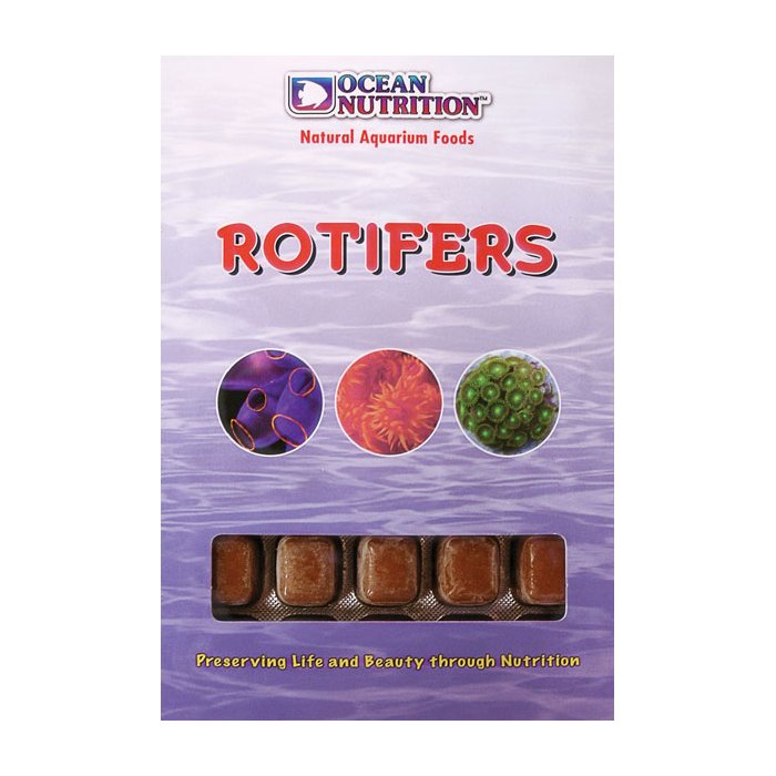 Ocean Nutrition Frozen Rotifer