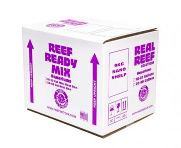 Real Reef Rock - Nano Shelf FULL BOX (Approx 12pcs/box)