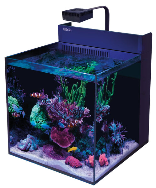 海水魚用品 MAXSPECT max-s G2-400-160w red_sea_max_nano_g2_xl_main_gr