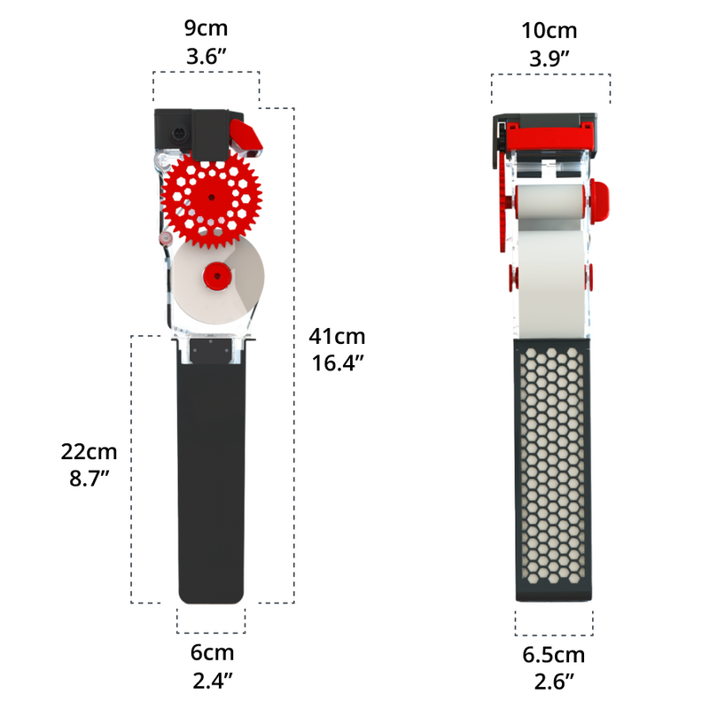 Red Sea NanoMat Unit