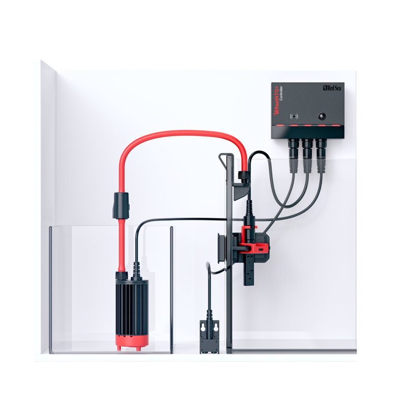 Red Sea Reef ATO+ Upgrade Kit (For Existing REEFER Aquarium Owners)