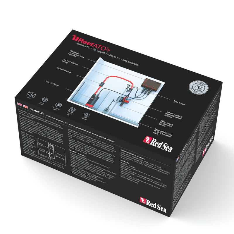 Reef ATO+ Upgrade Kit (For Existing REEFER Aquarium Owners