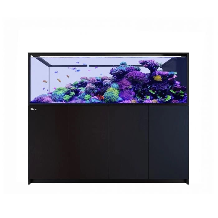 Red Sea REEFER MAX Peninsula S-950 G3 Complete Reef System