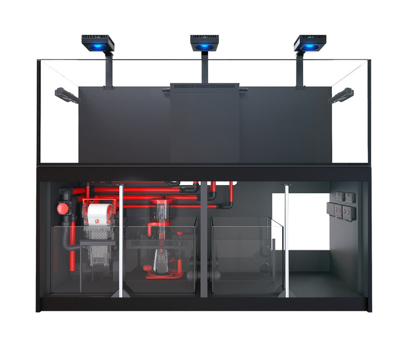 Red Sea Reefer MAX 900 G2+ Complete Reef System
