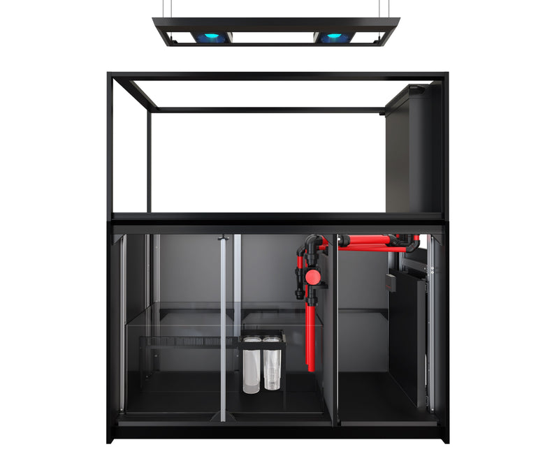 Red Sea REEFER Peninsula G3 S-700 Deluxe (ReefLED G2 170)
