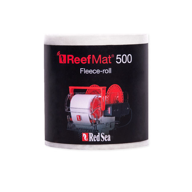 Red Sea ReefMat 500 Fleece Roll - 3 Pack — Kraken Corals