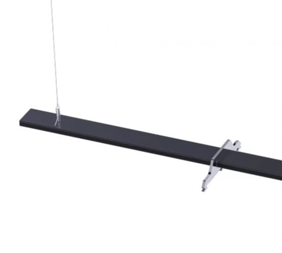 Reef Factory Reef Flare Profile Set - Black 160cm