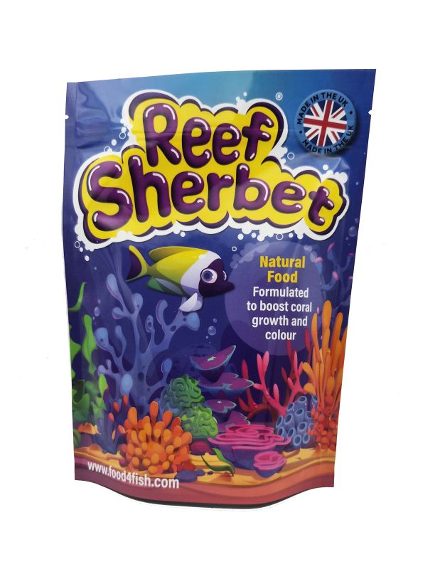 Reef Sherbet