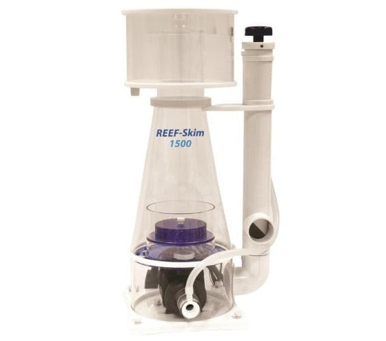 TMC Reef Skim Pro 1500 DC UK Skimmer
