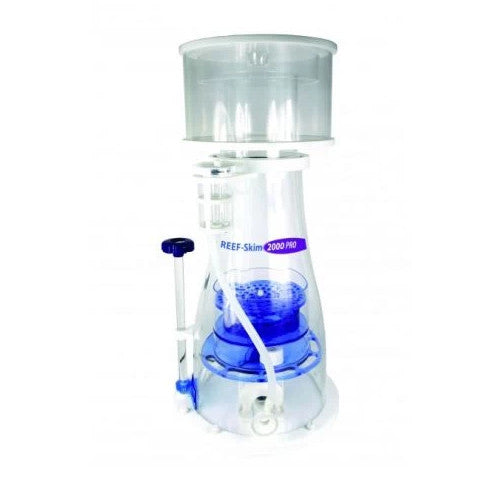 TMC Reef Skim Pro 2000 DC UK Skimmer