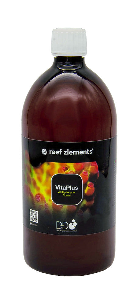 Reef Zlements Z-Vitaplus Vitamin Complex 1000ml