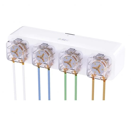 Reef Factory Dosing Pump Pro X4