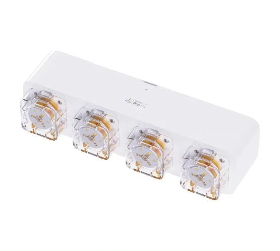 Reef Factory Dosing Pump Pro X4