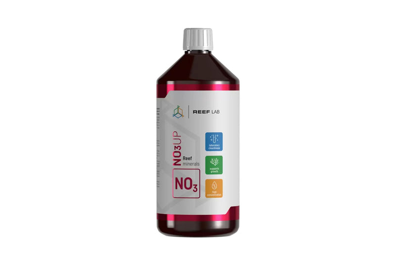 Reef Factory Nutrients NO3 Up 1000ml