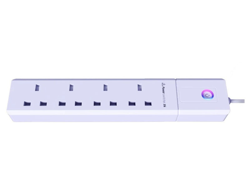 Reef Factory Power Switcher X4
