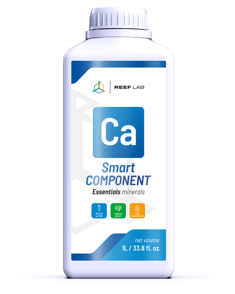 Reef Factory Smart Component Ca 1L