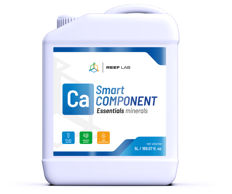 Reef Factory Smart Component Ca 5L