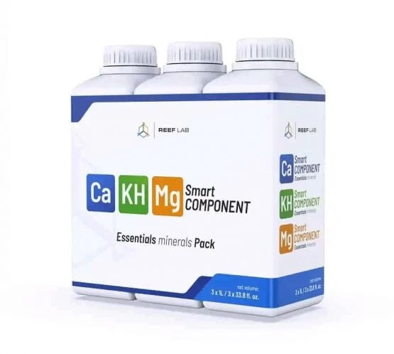 Reef Factory Smart Component 3 x 1L