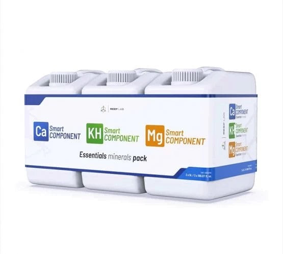 Reef Factory Smart Component 3 x 5L