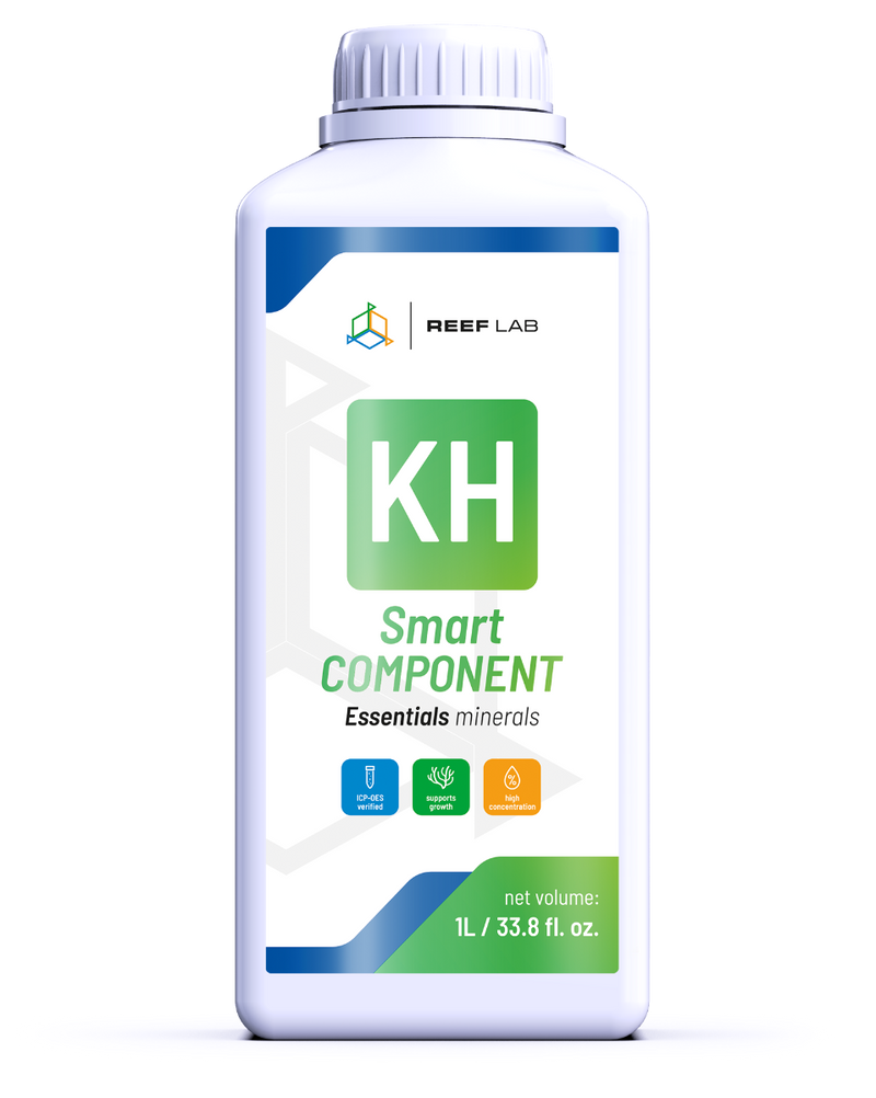 Reef Factory Smart Component KH 1L