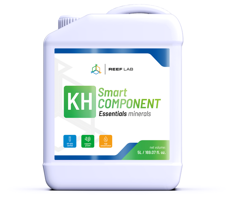 Reef Factory Smart Component KH 5L