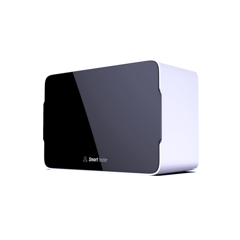 Reef Factory Smart Tester + Free PO4 Reagent Pack