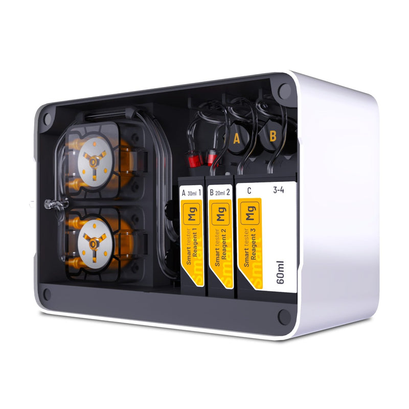 Reef Factory Smart Tester + Free PO4 Reagent Pack