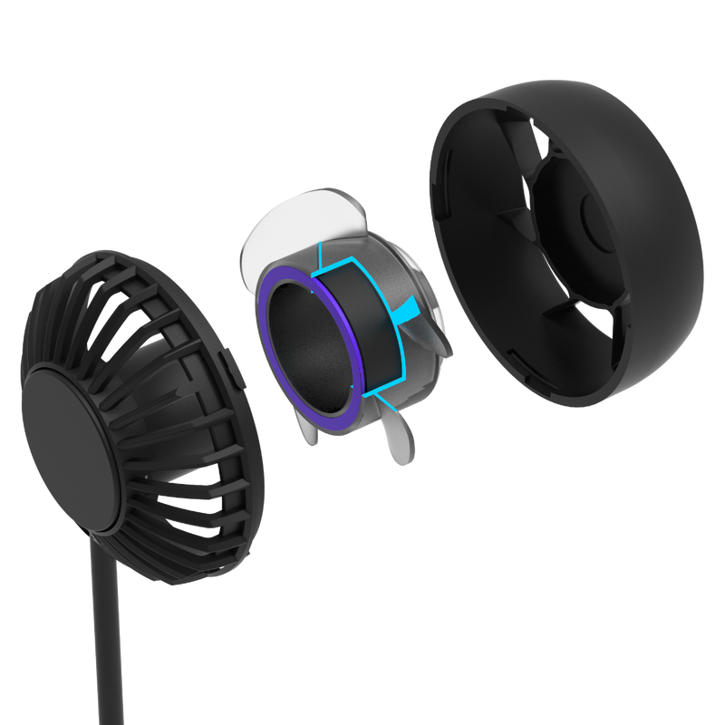 Reef Factory Smart Wave 10 Wavemaker