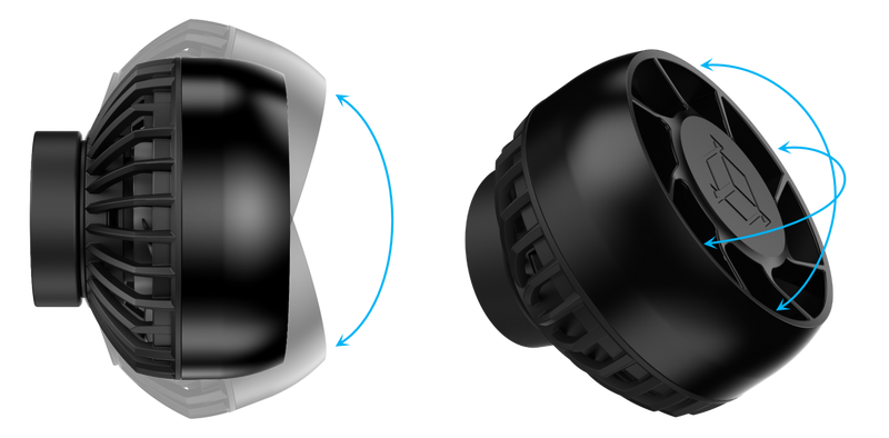 Reef Factory Smart Wave 10 Wavemaker