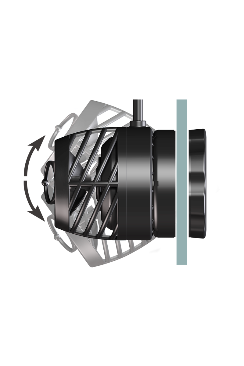 Reef Octo Pulse OP-2+ WiFi DC Wave Pump