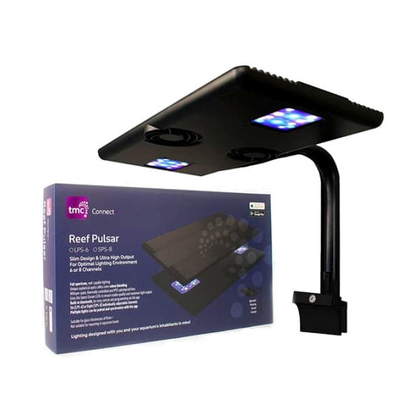 TMC Reef Pulsar LPS-6 Light