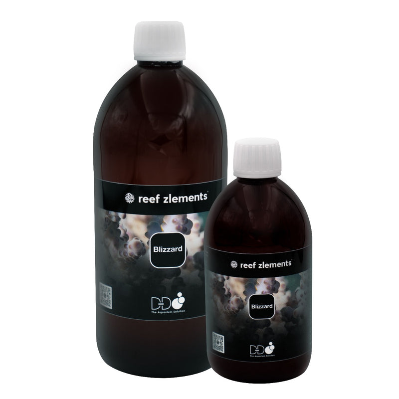 Reef Zlements Blizzard Marine Snow 500ml