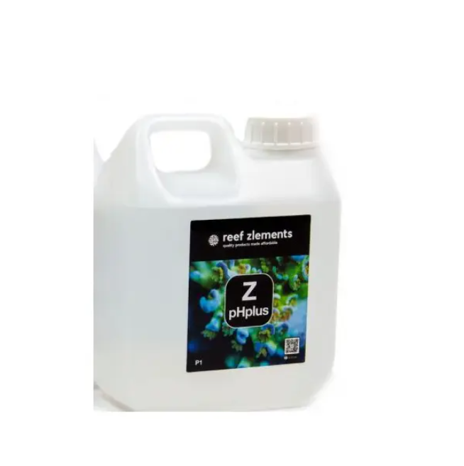 Reef Zlements Z-pHplus Part 1 - 1 litre