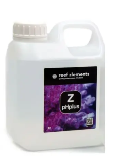 Reef Zlements Z-pHplus Part 2 - 1 litre