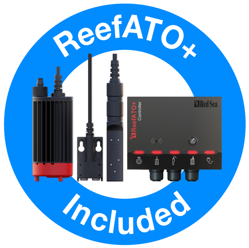 Red Sea REEFER 300 G3 Complete Reef System