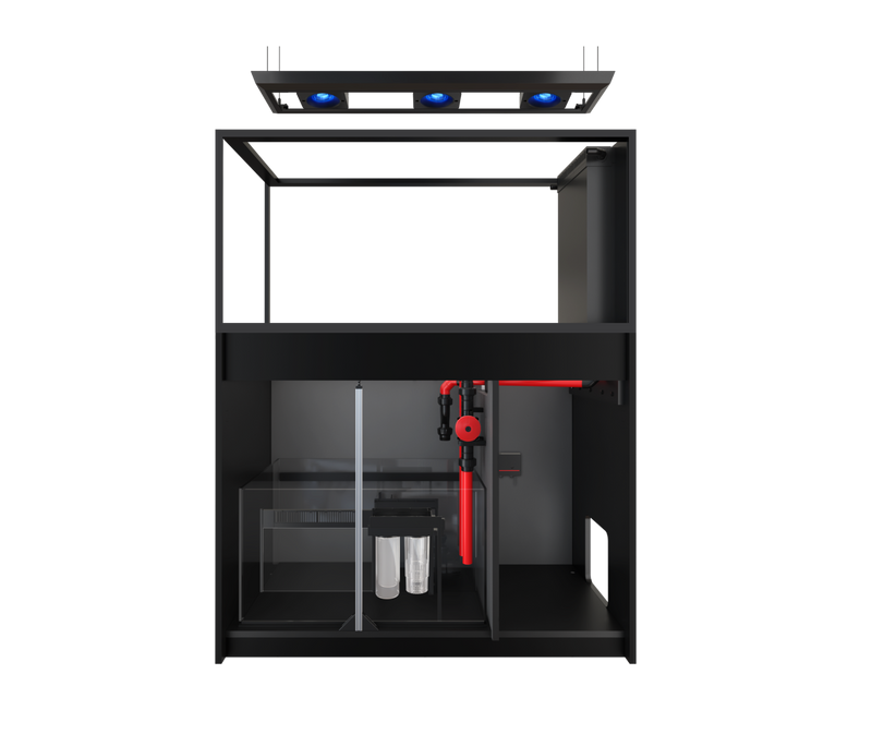 Red Sea REEFER Peninsula G3 500 Deluxe (ReefLED G2 115)