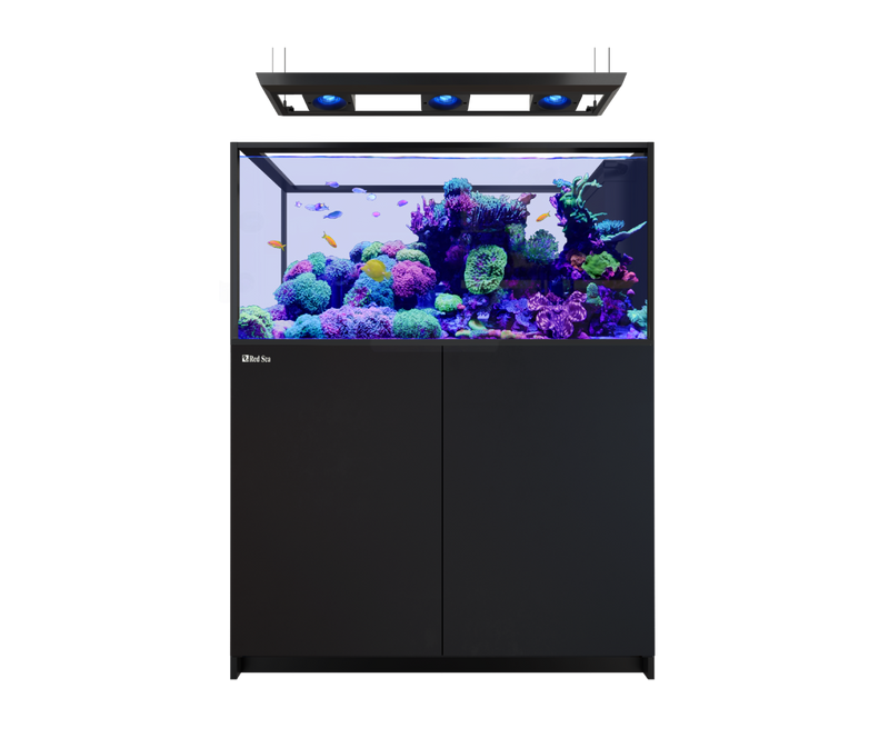 Red Sea REEFER Peninsula G3 500 Deluxe (ReefLED G2 115)