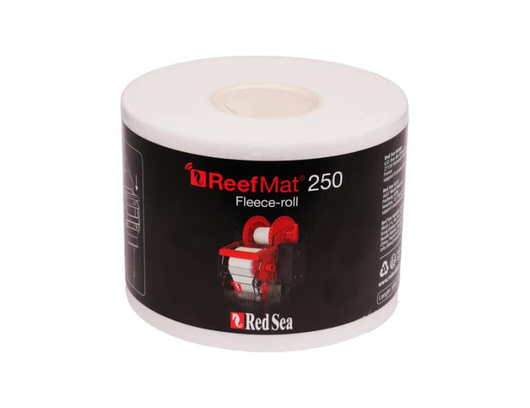 Red Sea ReefMat 250 Fleece-Roll — Kraken Corals