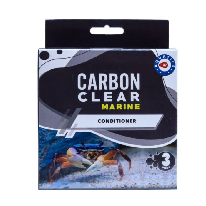 Resin Products Marine Carbon Clear