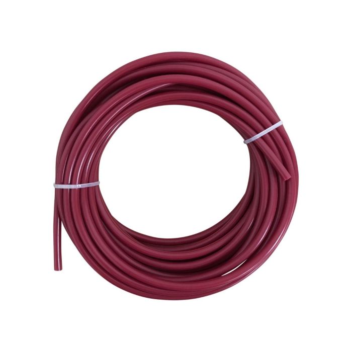 10m 1/4" Red Reverse Osmosis Tubing