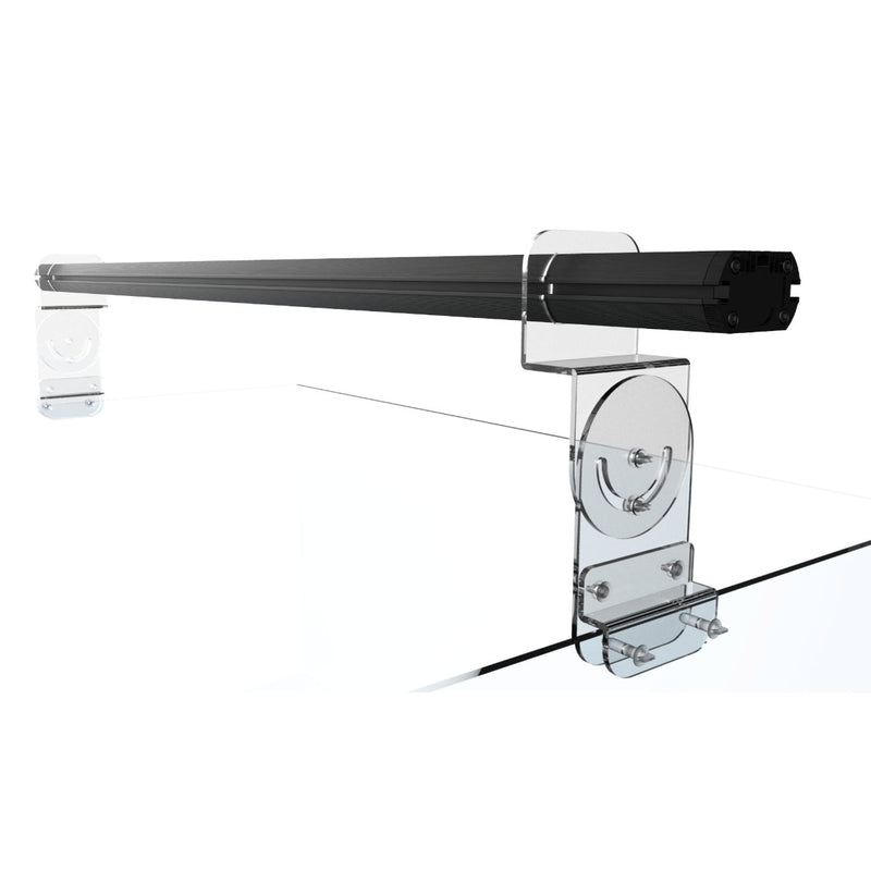 Reef Factory Reef Flare Bar Side Mount Kit (GEN 1)