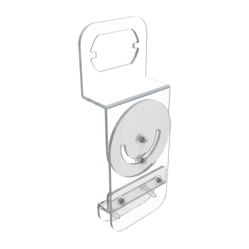 Reef Factory Reef Flare Bar Side Mount Kit (GEN 1)