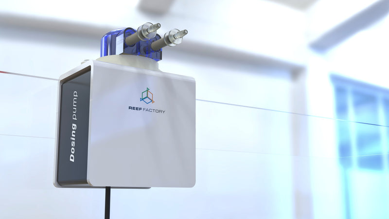 Reef Factory Single Dosing Pump