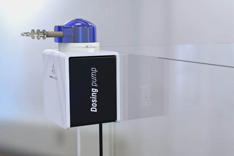 Reef Factory Single Dosing Pump