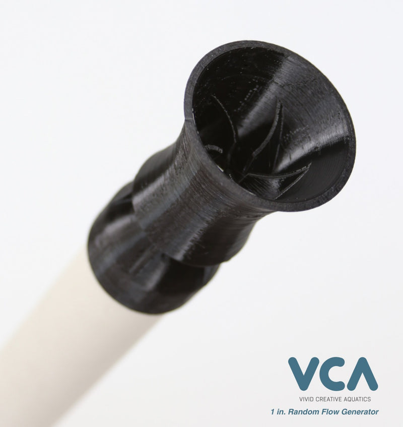 VCA 1" Randon Flow Generator