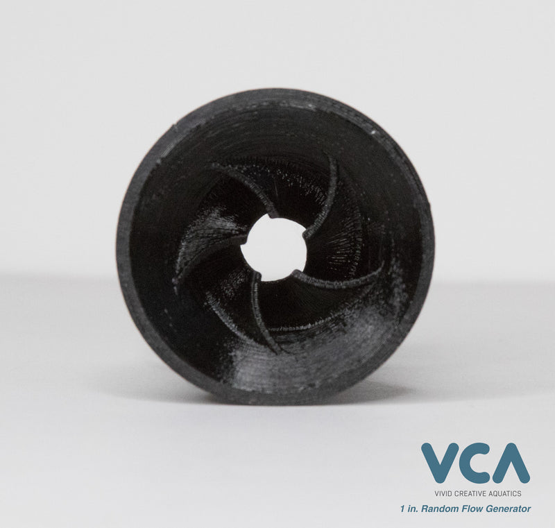 VCA 1" Randon Flow Generator