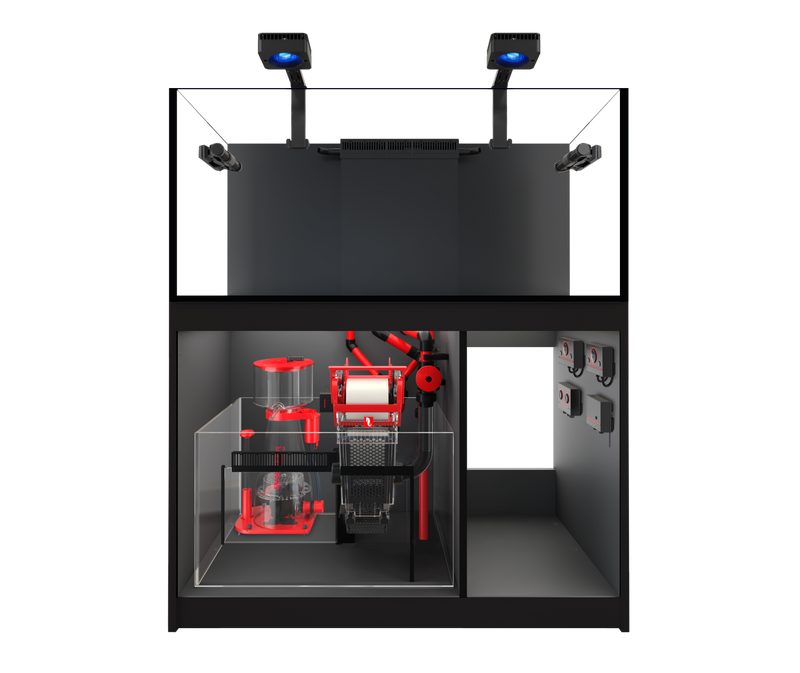Red Sea REEFER MAX 350 G3 Complete Reef System