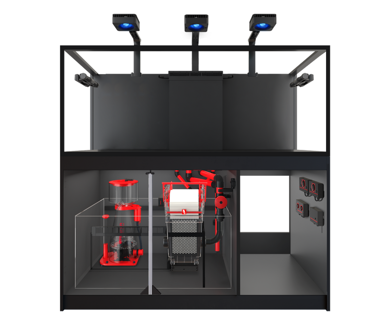 Red Sea REEFER MAX 525 G3 Complete Reef System