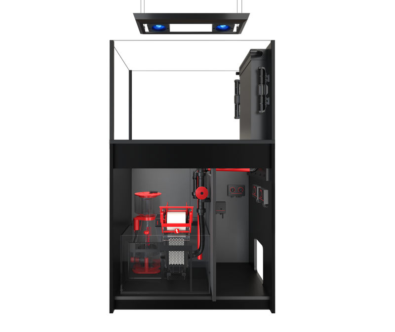 Red Sea REEFER MAX Peninsula 350 G3 Complete Reef System