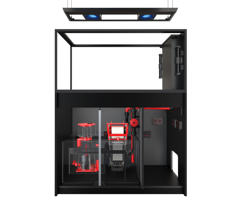 Red Sea REEFER MAX Peninsula 500 G3 Complete Reef System